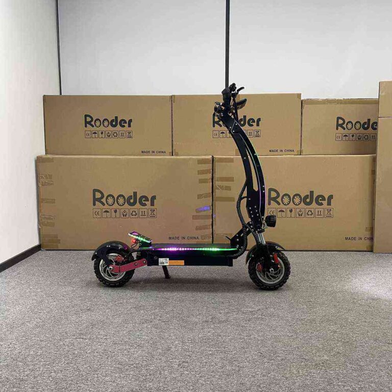 electric sooter for sale