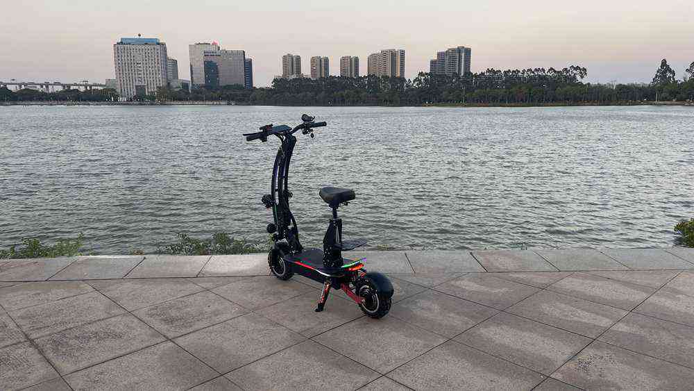 electric three wheel scooter for sale
