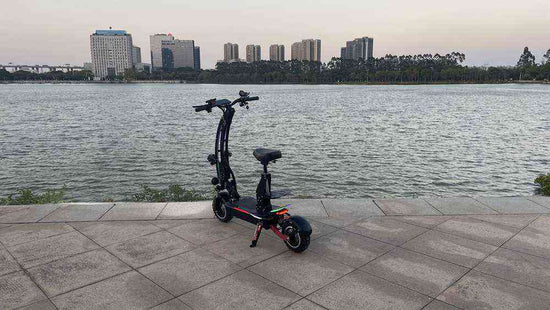 electric three wheel scooter for sale