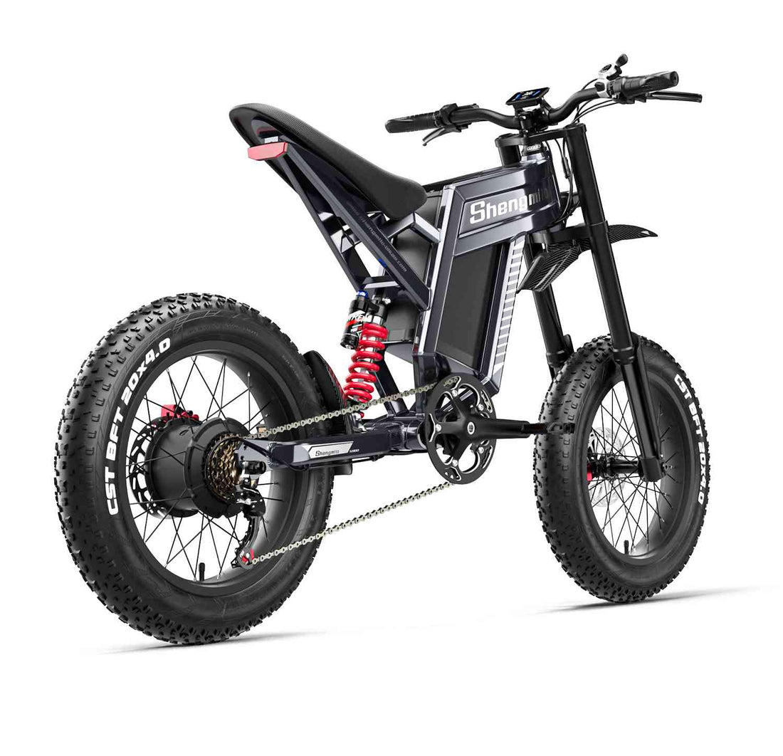 electric touring bike for sale