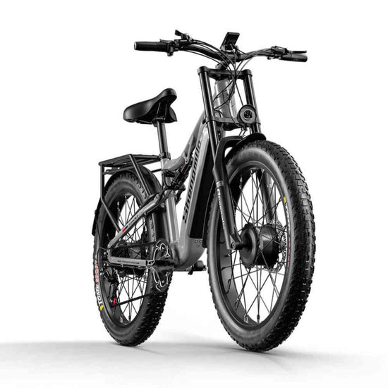 electric trail bike for sale