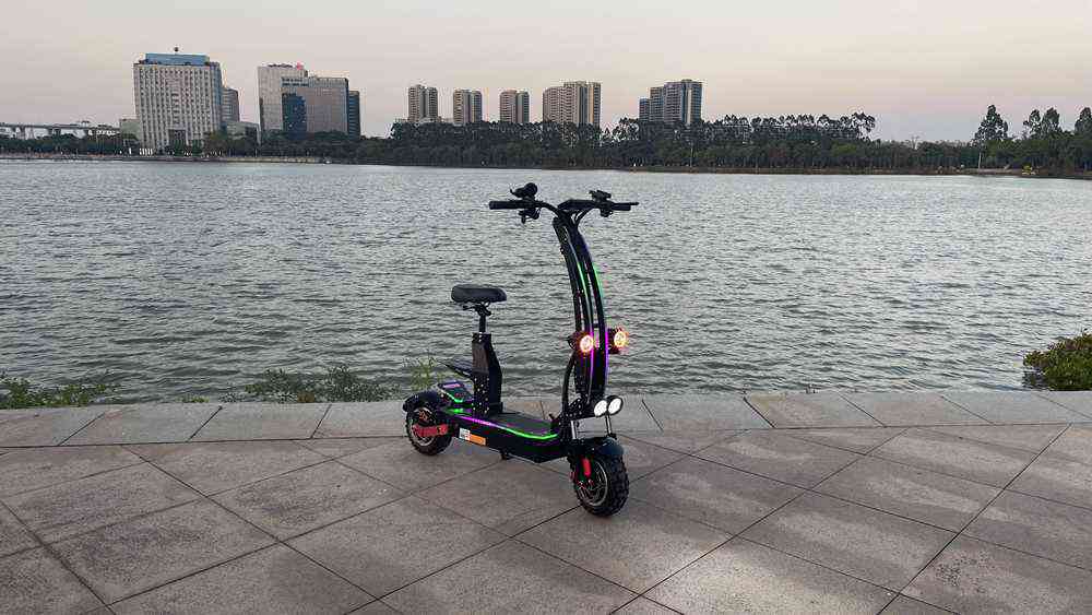electric tricycle scooter for sale