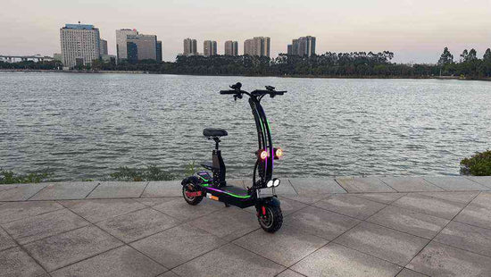 electric tricycle scooter for sale