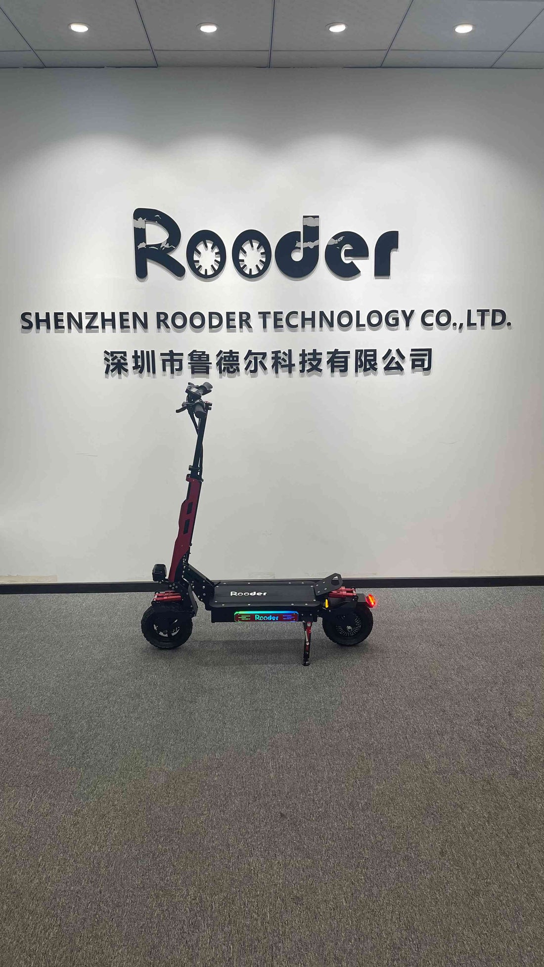 electric trike scooter for sale