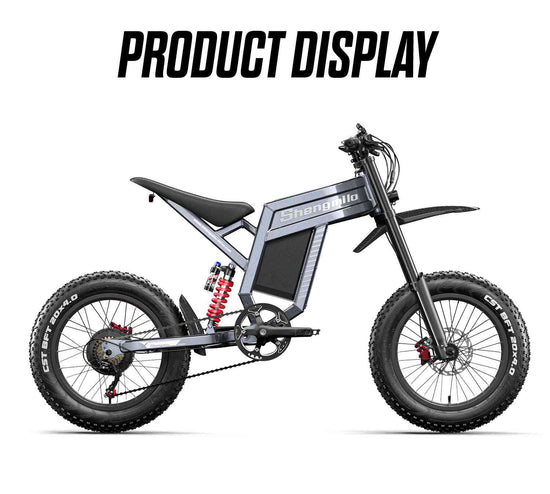 electrical bikes for sale