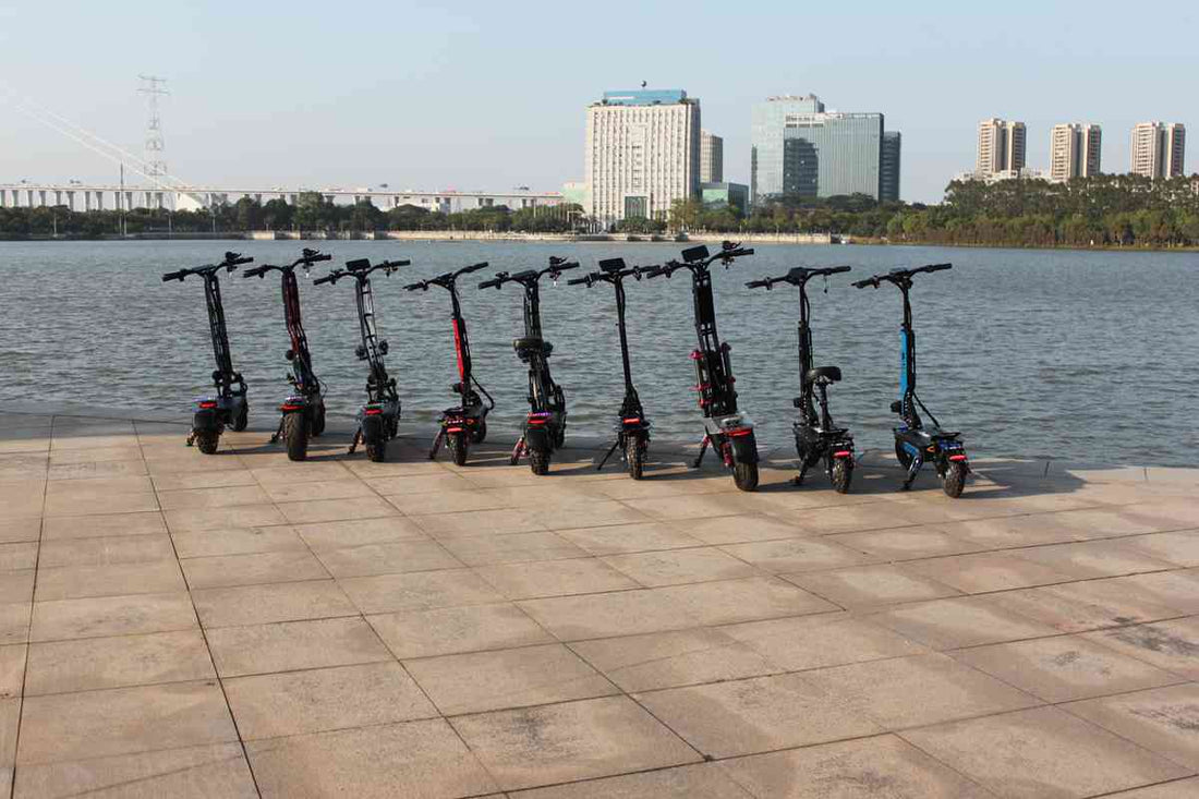 electricscooter for adults for sale