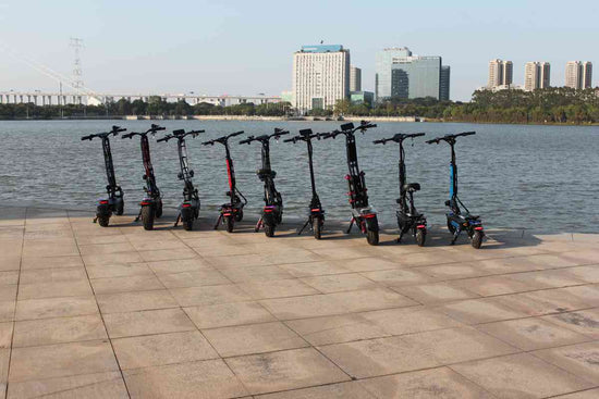 electricscooter for adults for sale
