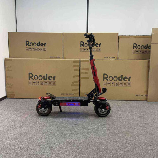 electro scooter for sale