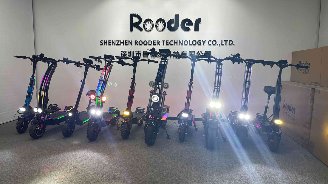 electroc scooter for sale