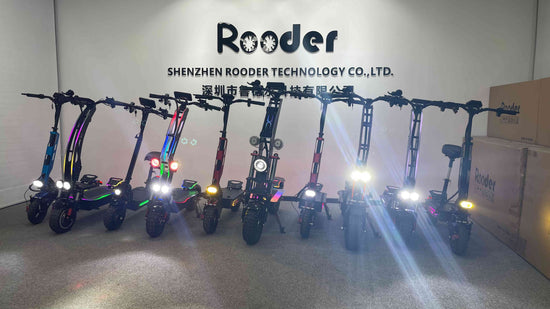 electroc scooter for sale