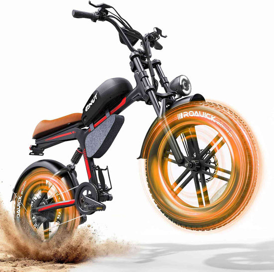 eletric bikes for sale