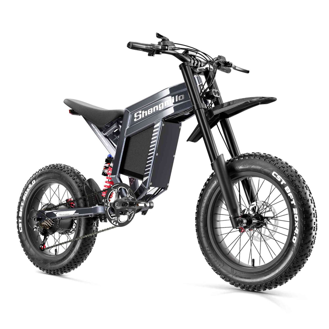 eletric dirt bikes for sale
