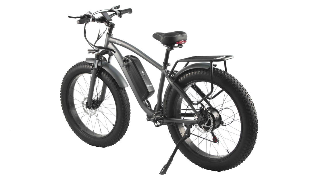enduro ebike for sale