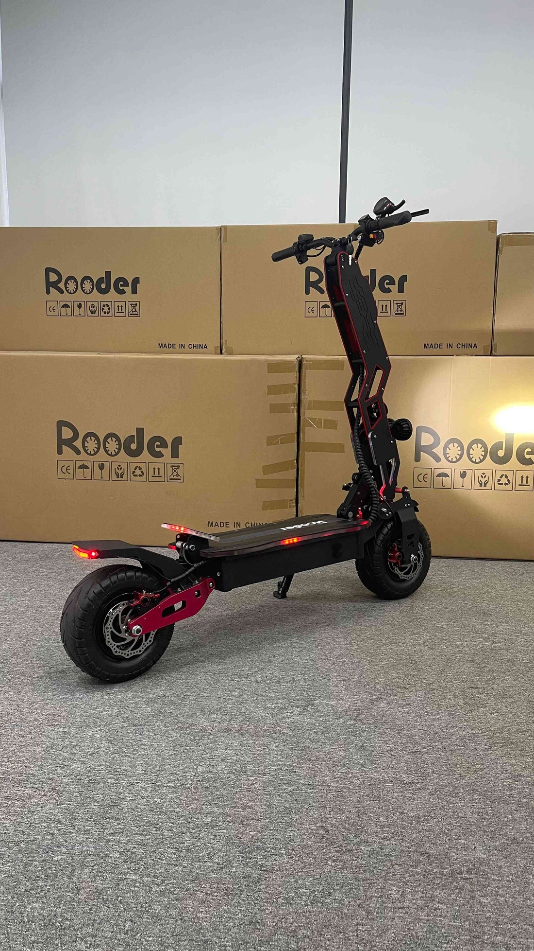 escoone electric scooter for sale