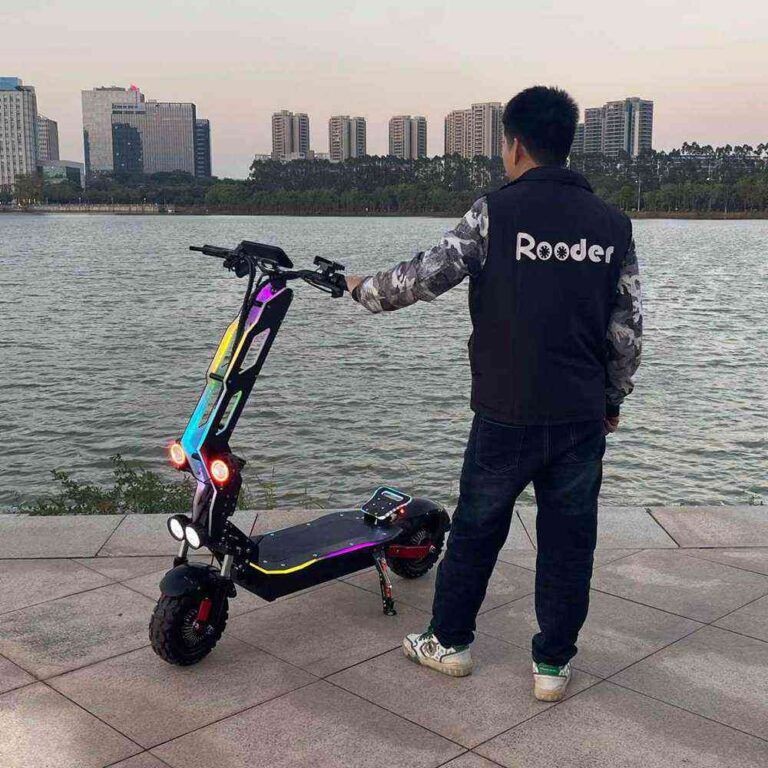ewheels ew 46 4 wheel mobility scooter for sale