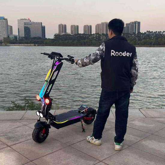 ewheels ew 46 4 wheel mobility scooter for sale