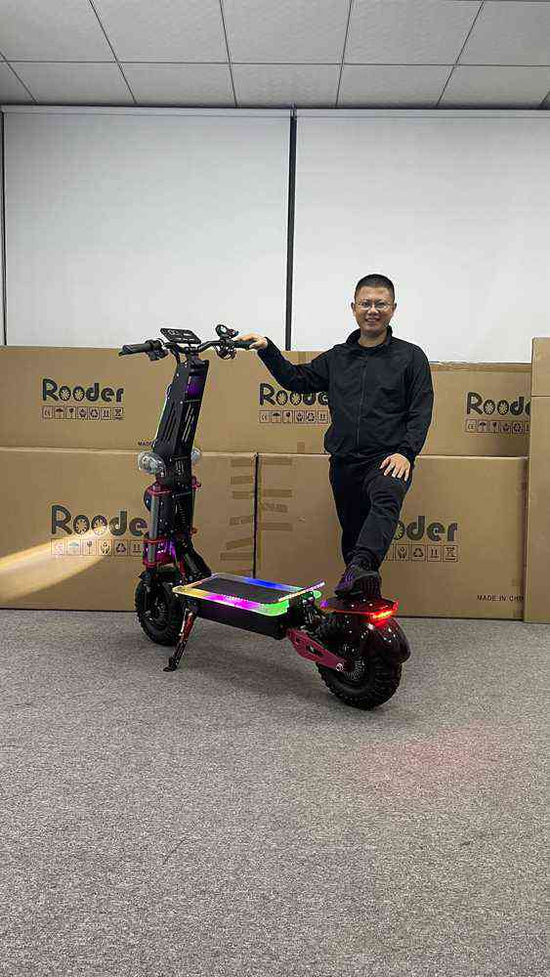 ewheels mobility scooter for sale