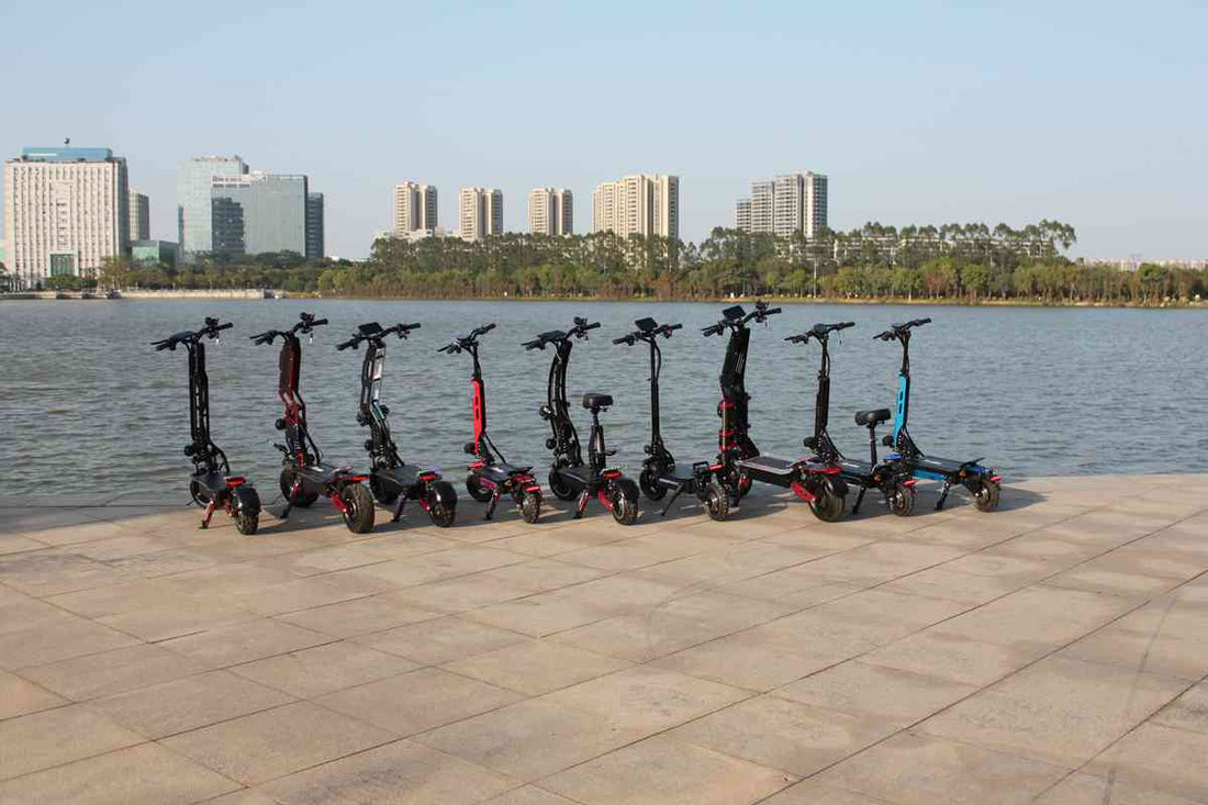 ez scooter for sale