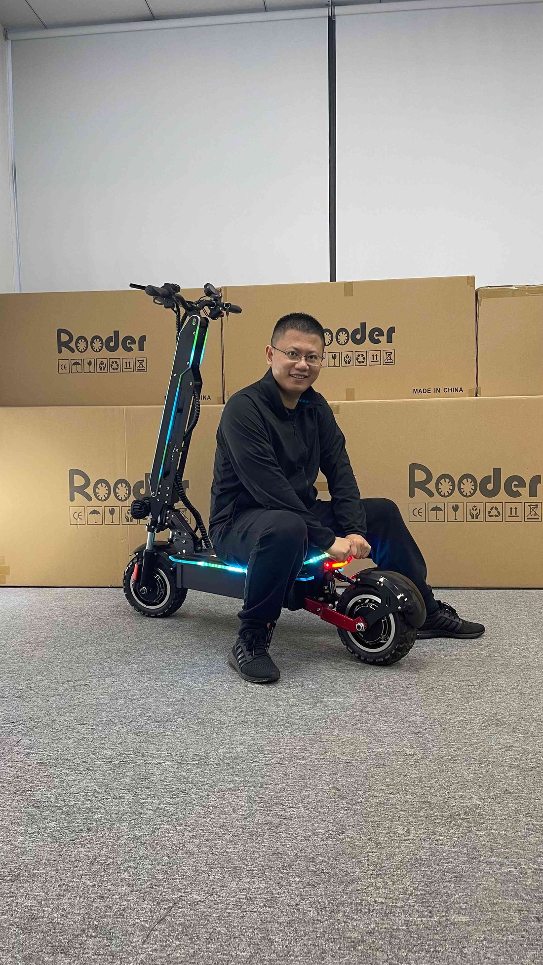 fast e scooter for sale