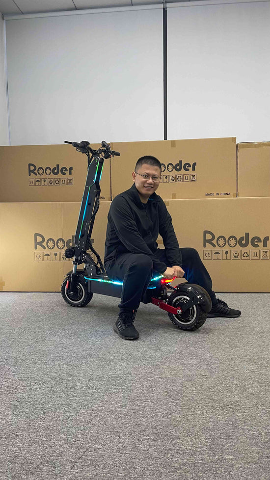 fast e scooter for sale