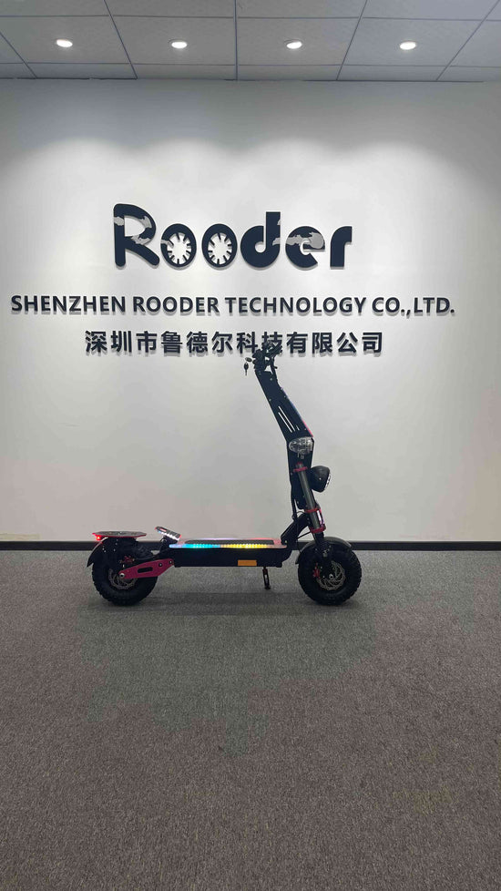 fast electric scooter 40 mph for sale
