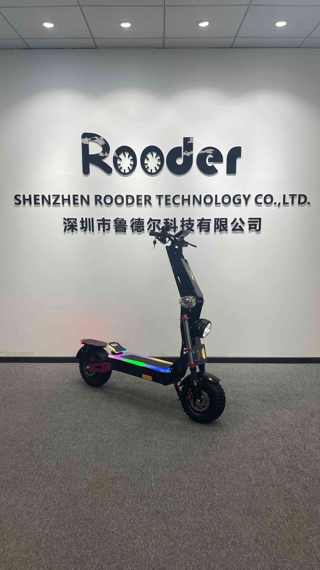fast electric scooter 70 mph for sale