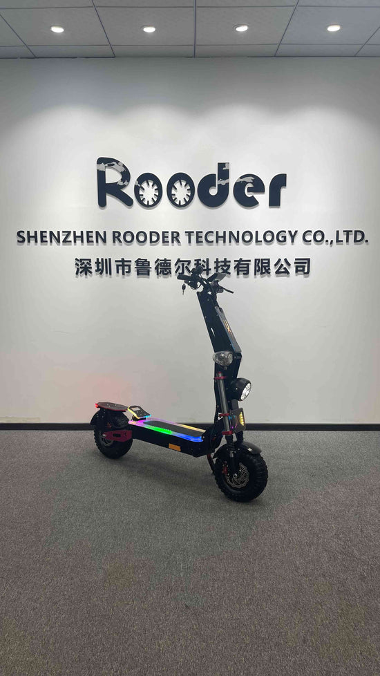 fast electric scooter 70 mph for sale