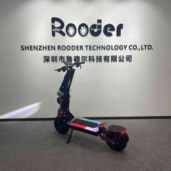 fast escooter for sale