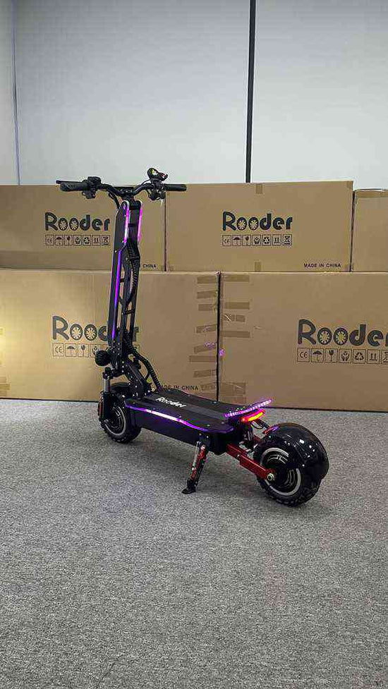 fast scooter for sale
