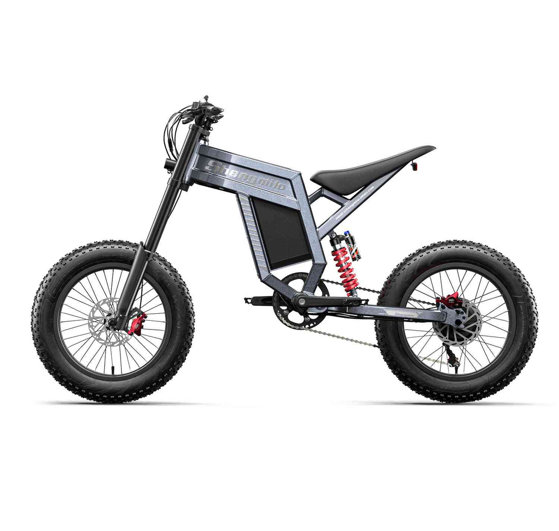 fastest electric bikes 2022 for sale