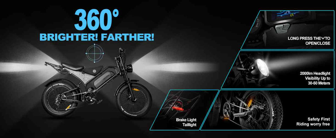 fastest electric bikes for adults for sale