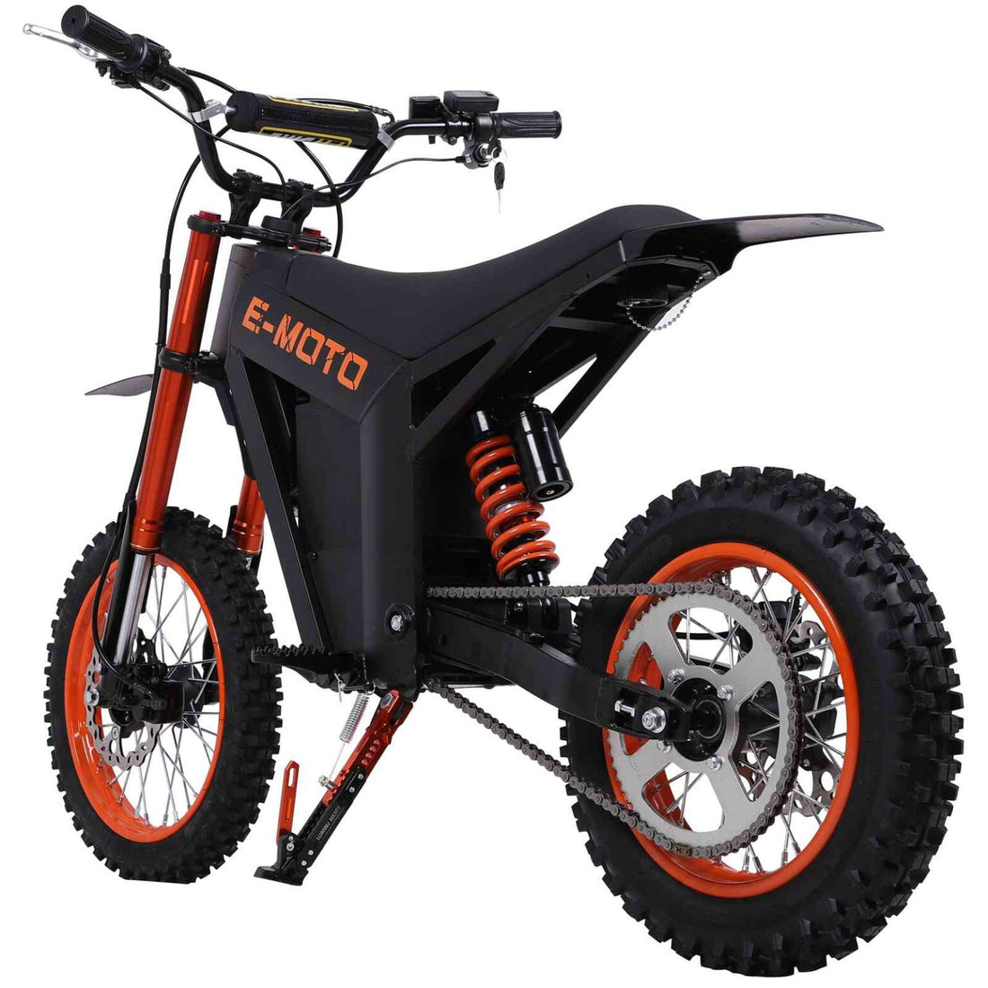 fastest electric dirt bike for sale