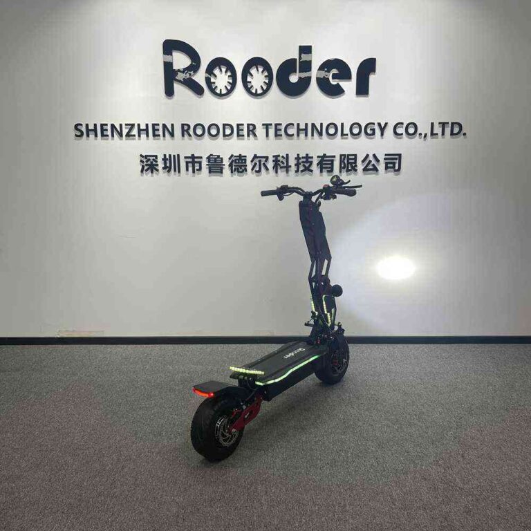 fastest electric scooter 80 mph for sale