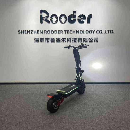fastest electric scooter 80 mph for sale