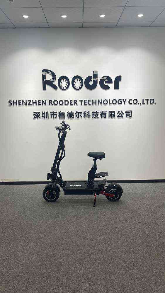fat scooter for sale