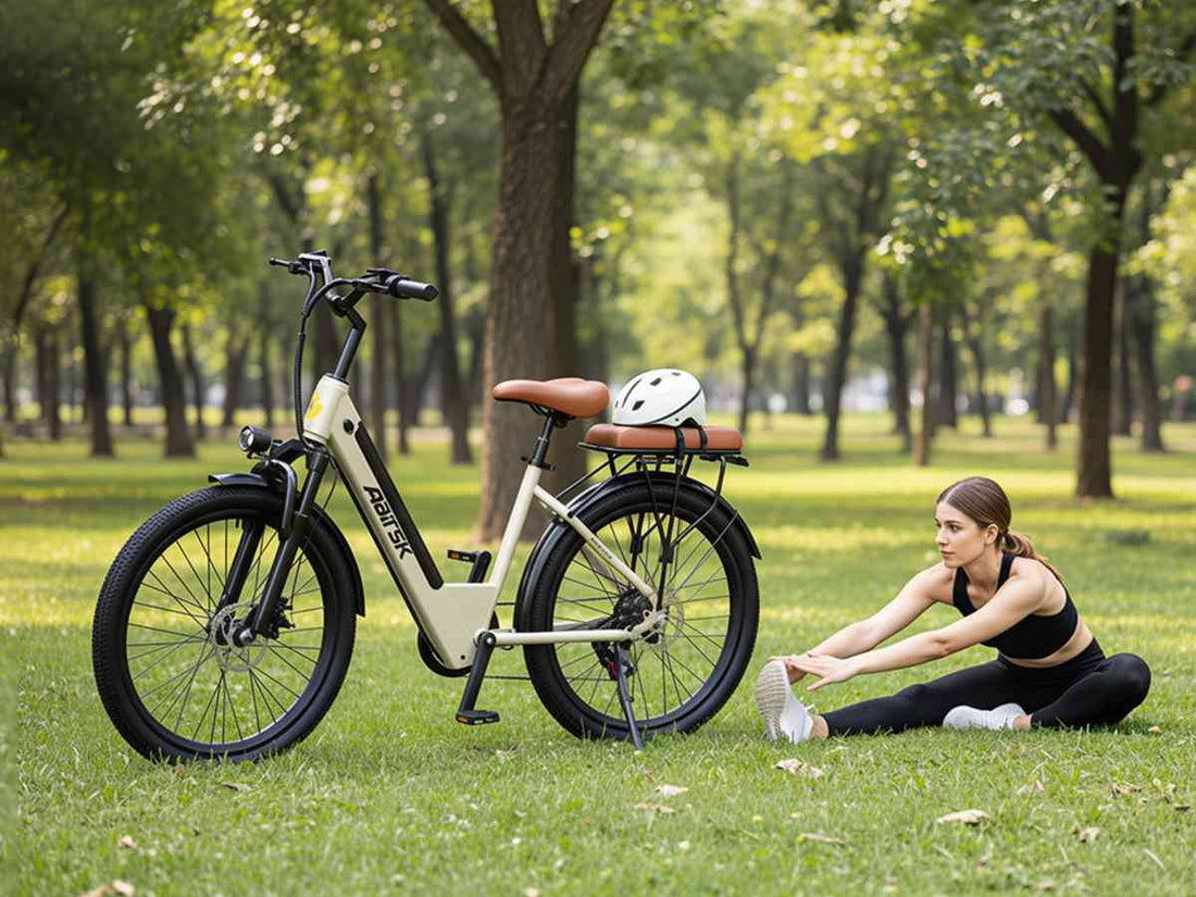 fat tire bike for sale