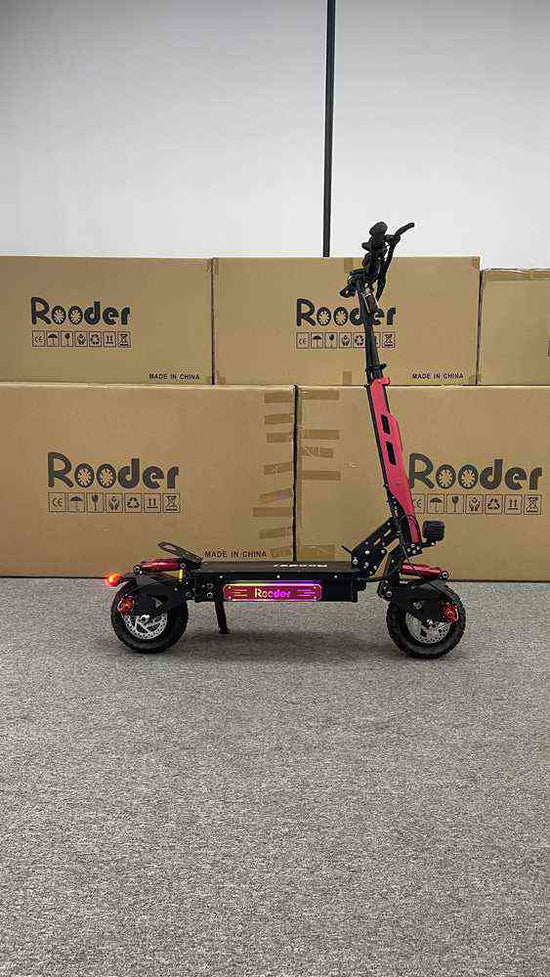 fat tire scooter for sale