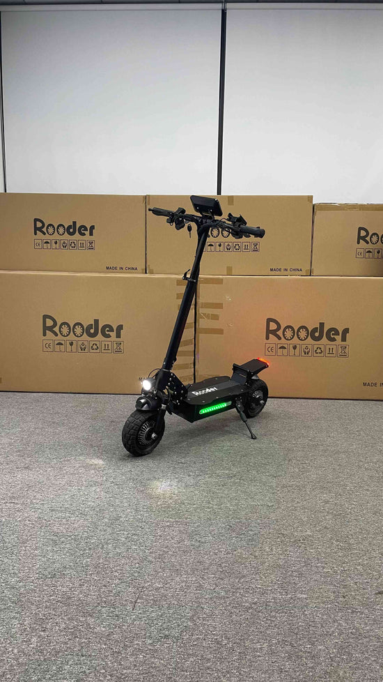fatbear scooters for sale