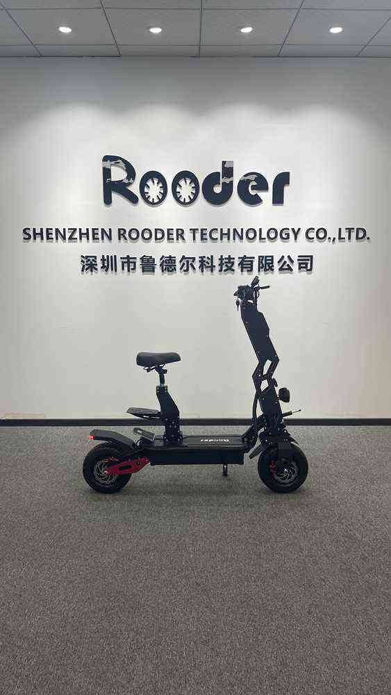 first scooter for sale