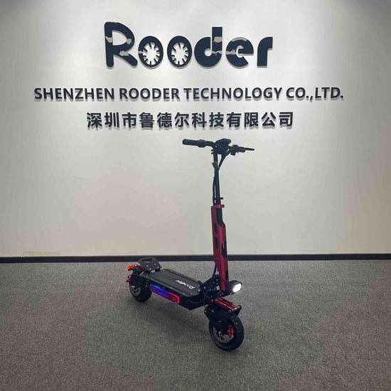 fold up electric scooter for sale