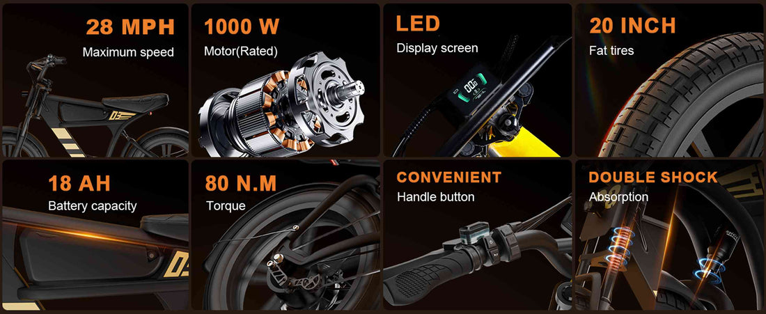 foldable bicycle for sale
