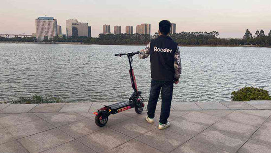 foldable e scooter for sale