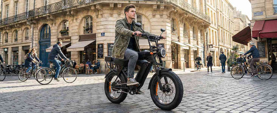 foldable electric cycle for sale
