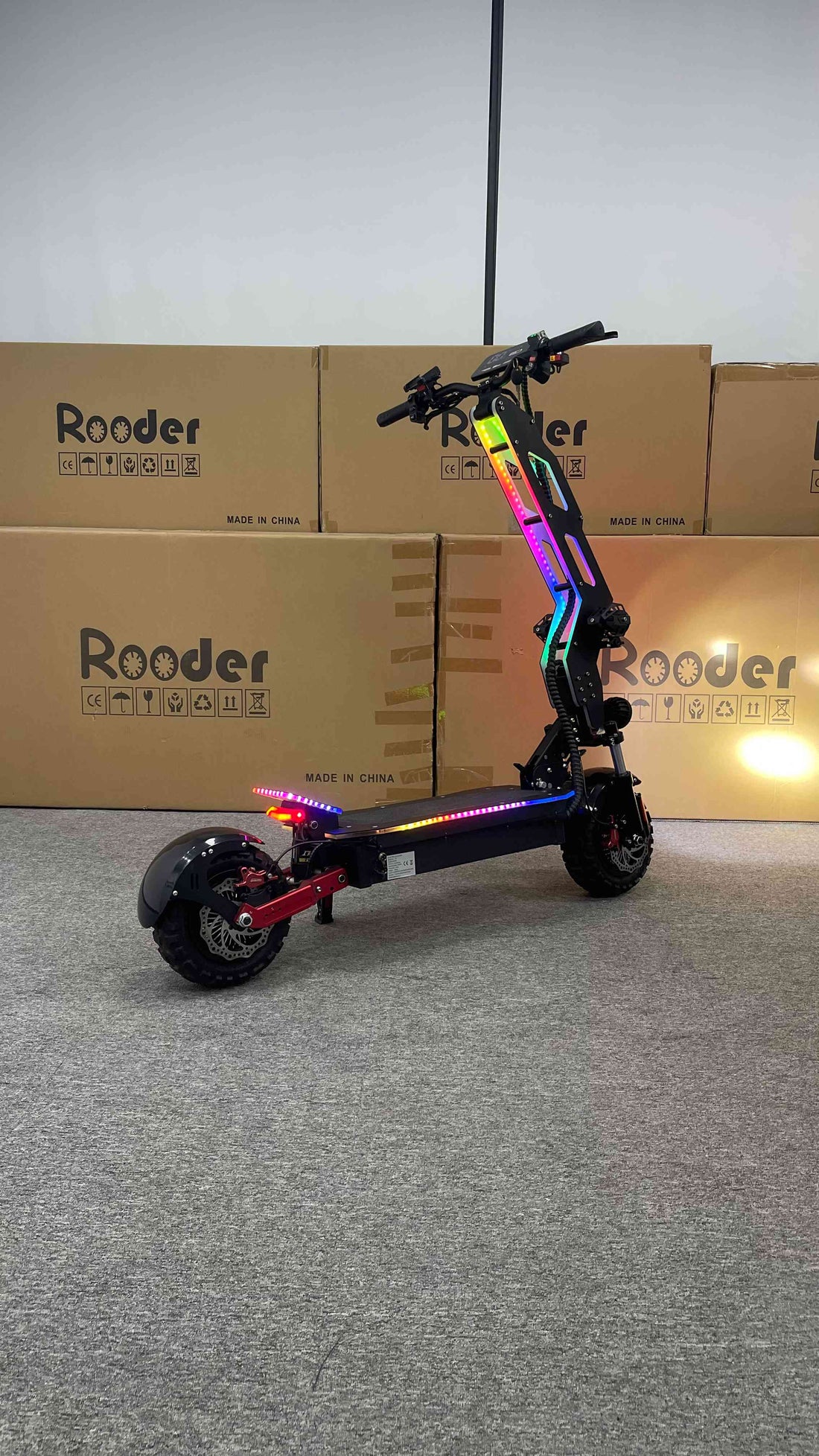 foldable electric mobility scooter for sale