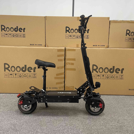 foldable electric scooter with seat for adults for sale