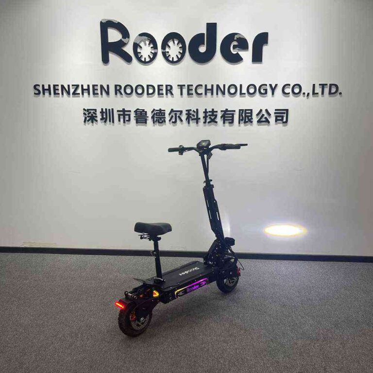 foldable mobility scooter for sale