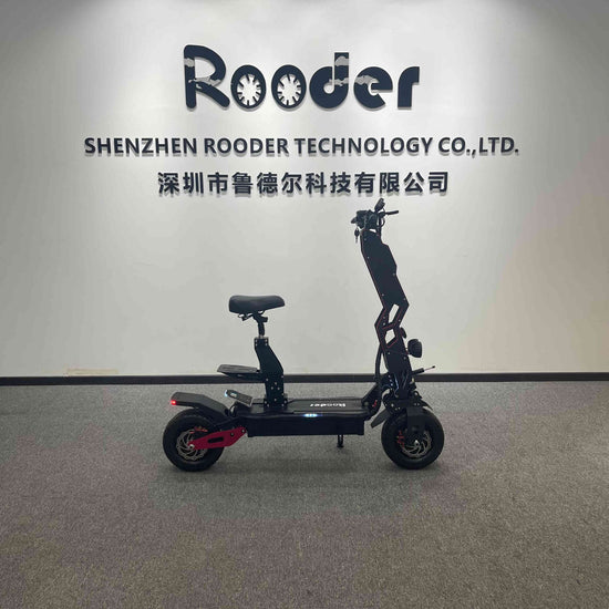 foldable scooter for sale