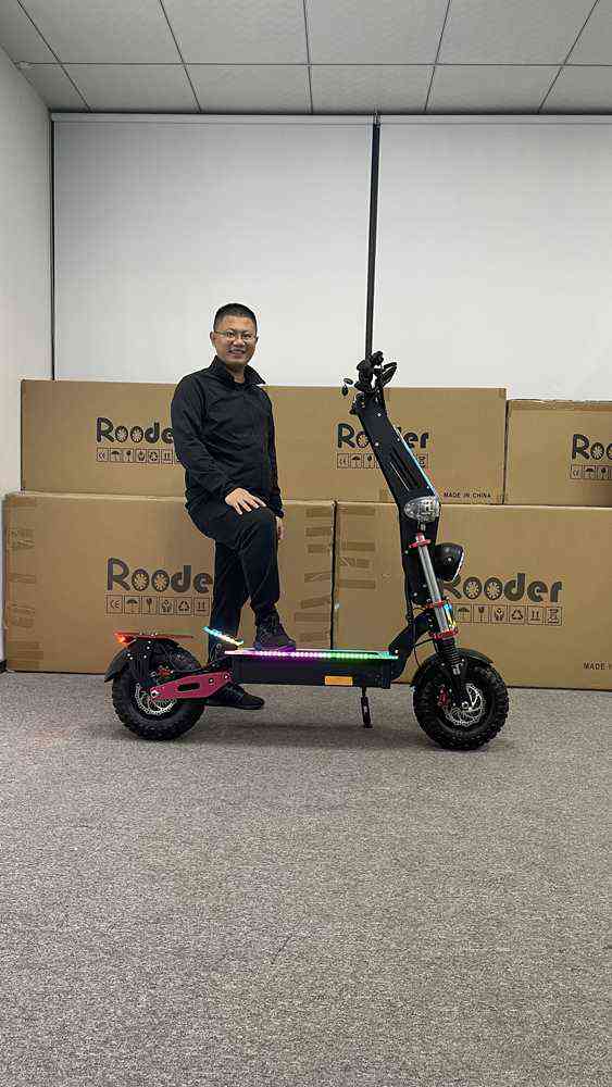 foldable scooters for sale