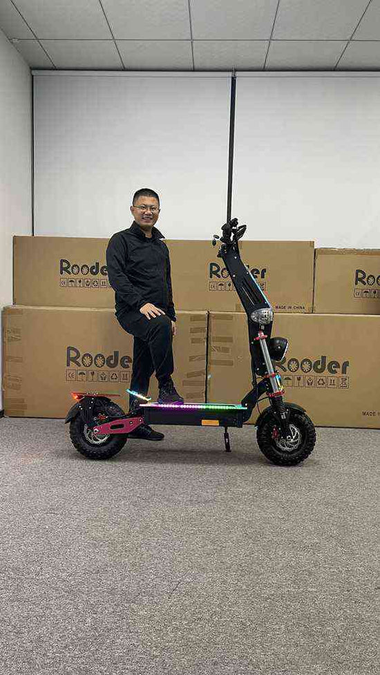 foldable scooters for sale