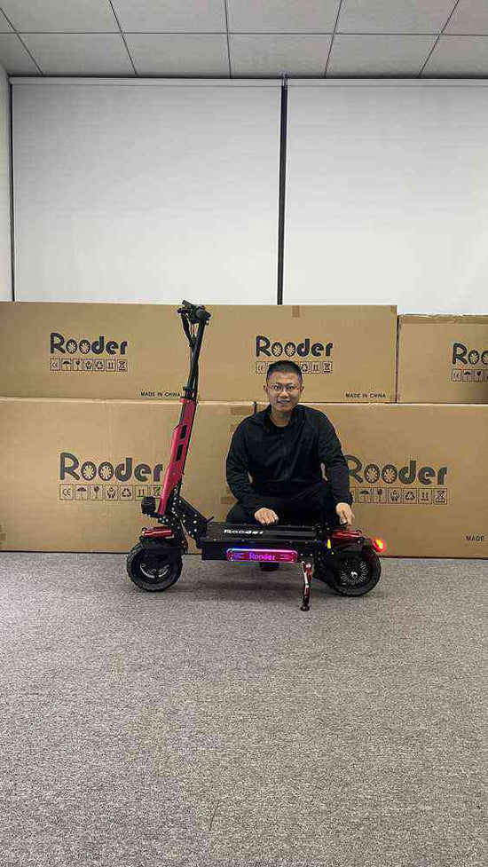 foldable scooters for seniors for sale